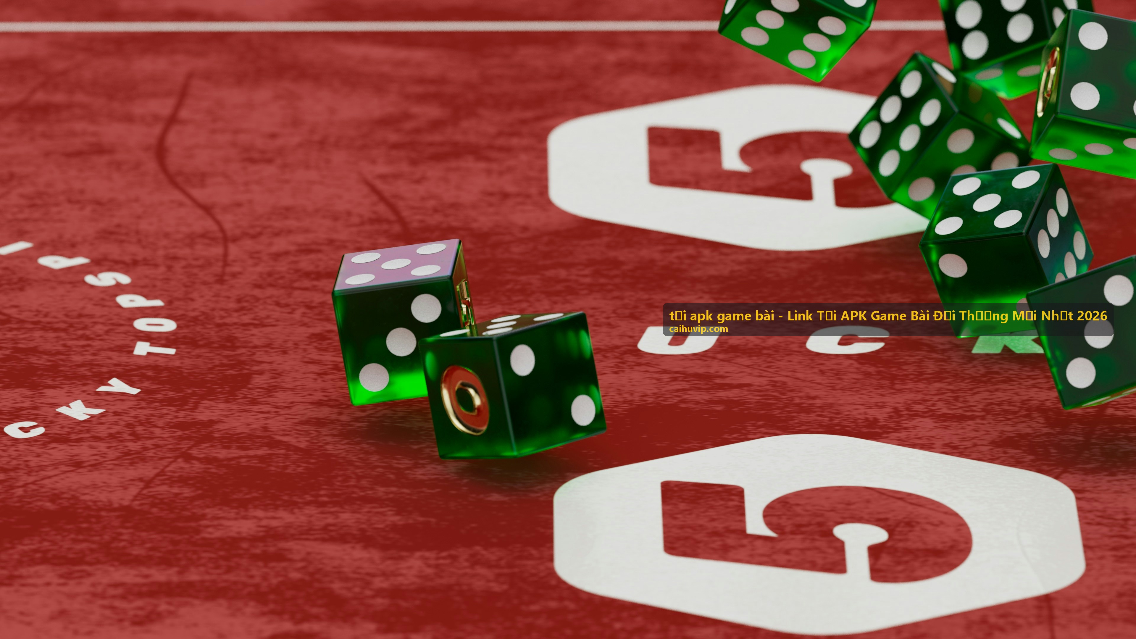 Link tải apk game bài Sâm Lốc đổi thưởng nhanh nhất